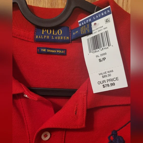 Women Polo Ralph Lauren - Picture 2 of 6